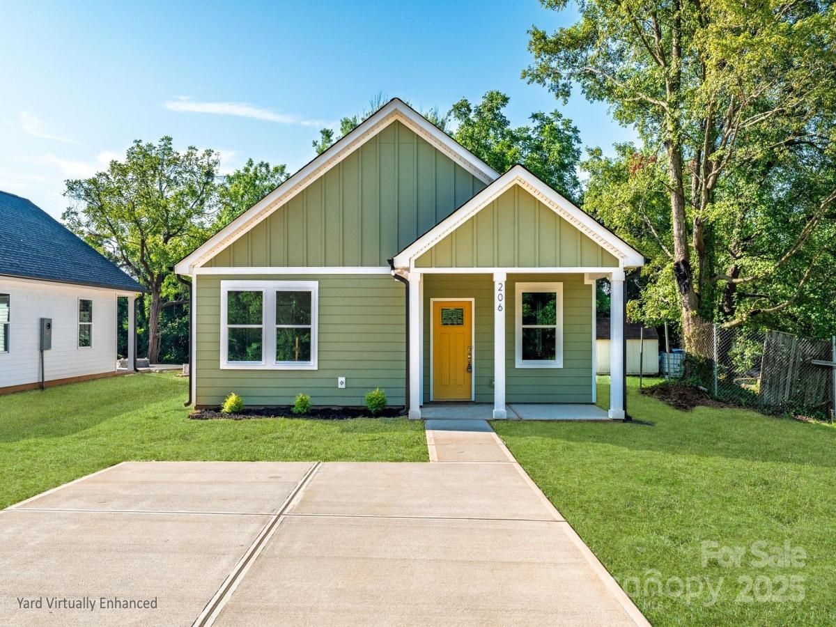 MLS #CAR4278529 image #0