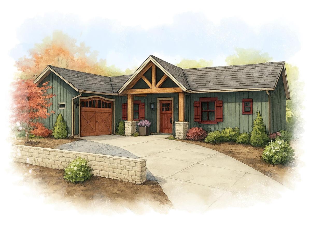 MLS #CAR4278654 image #0