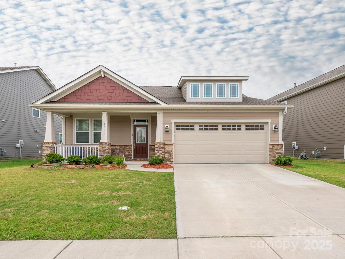 MLS #CAR4279128 image #0