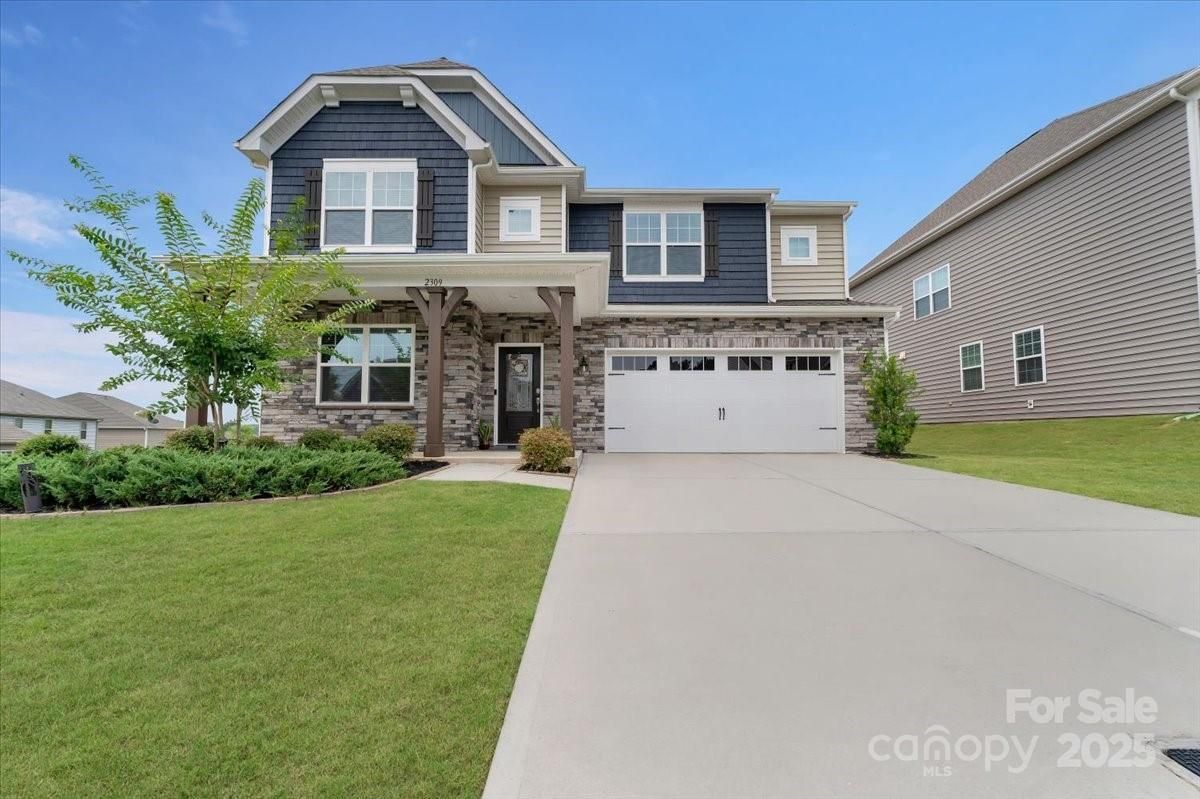 MLS #CAR4279240 image #0