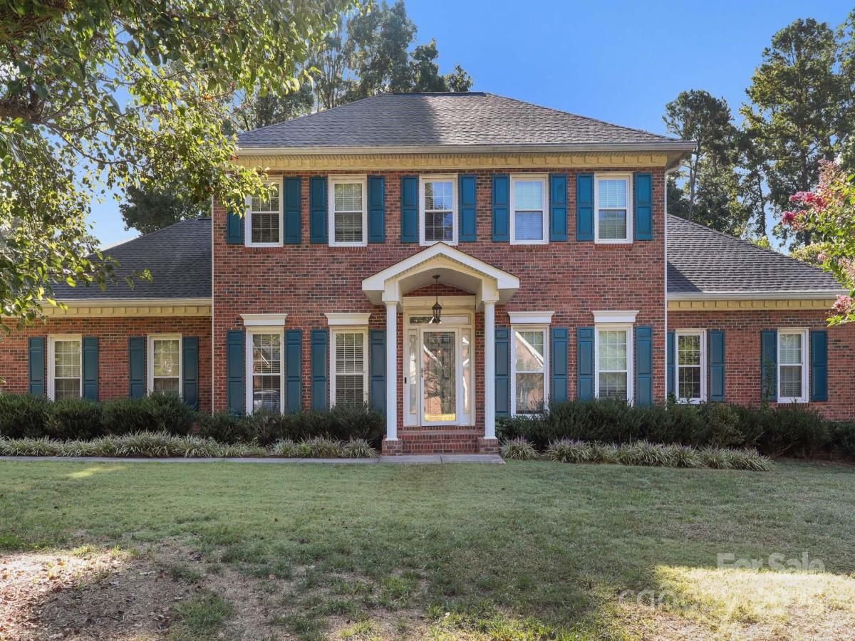 MLS #CAR4279302 image #0