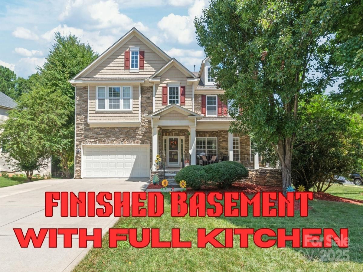 MLS #CAR4279333 image #0