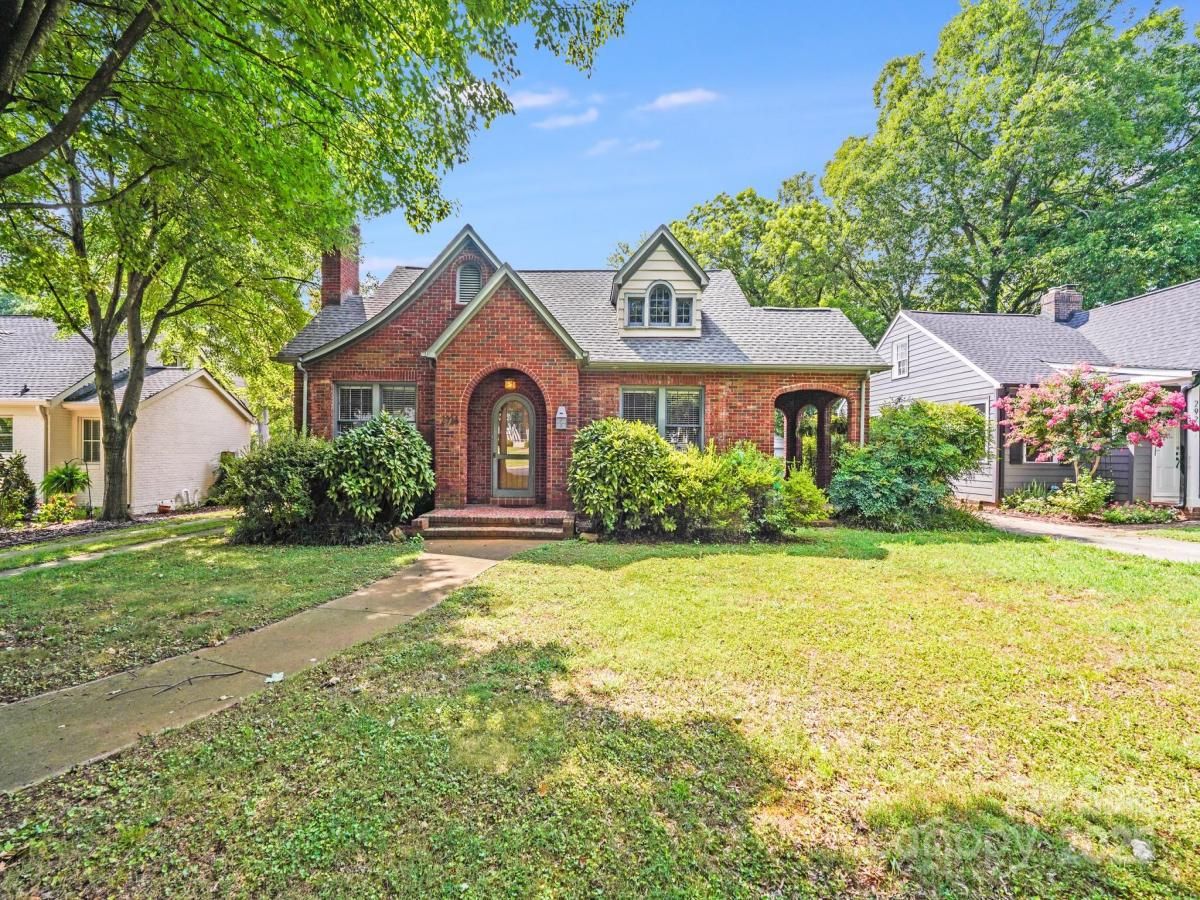 MLS #CAR4279350 image #0