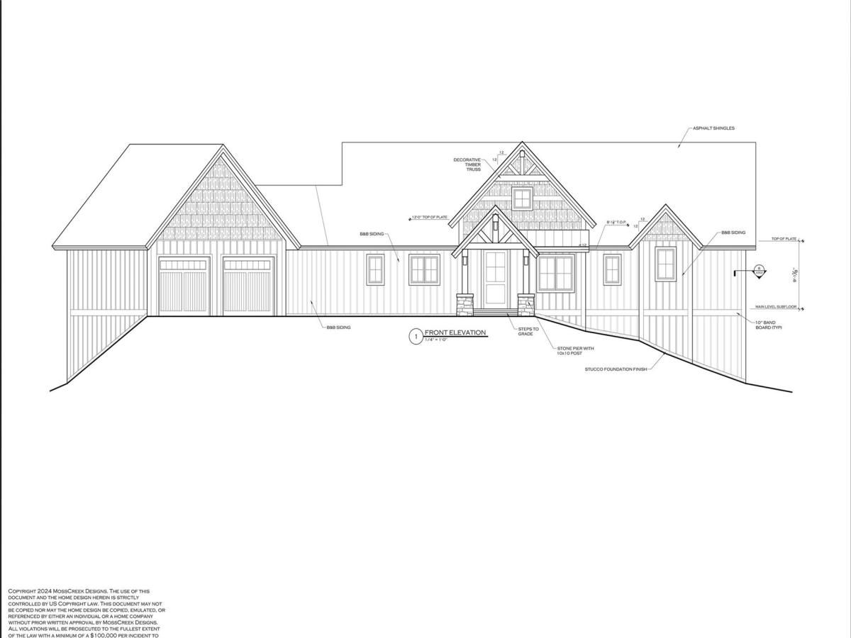 MLS #CAR4279385 image #0