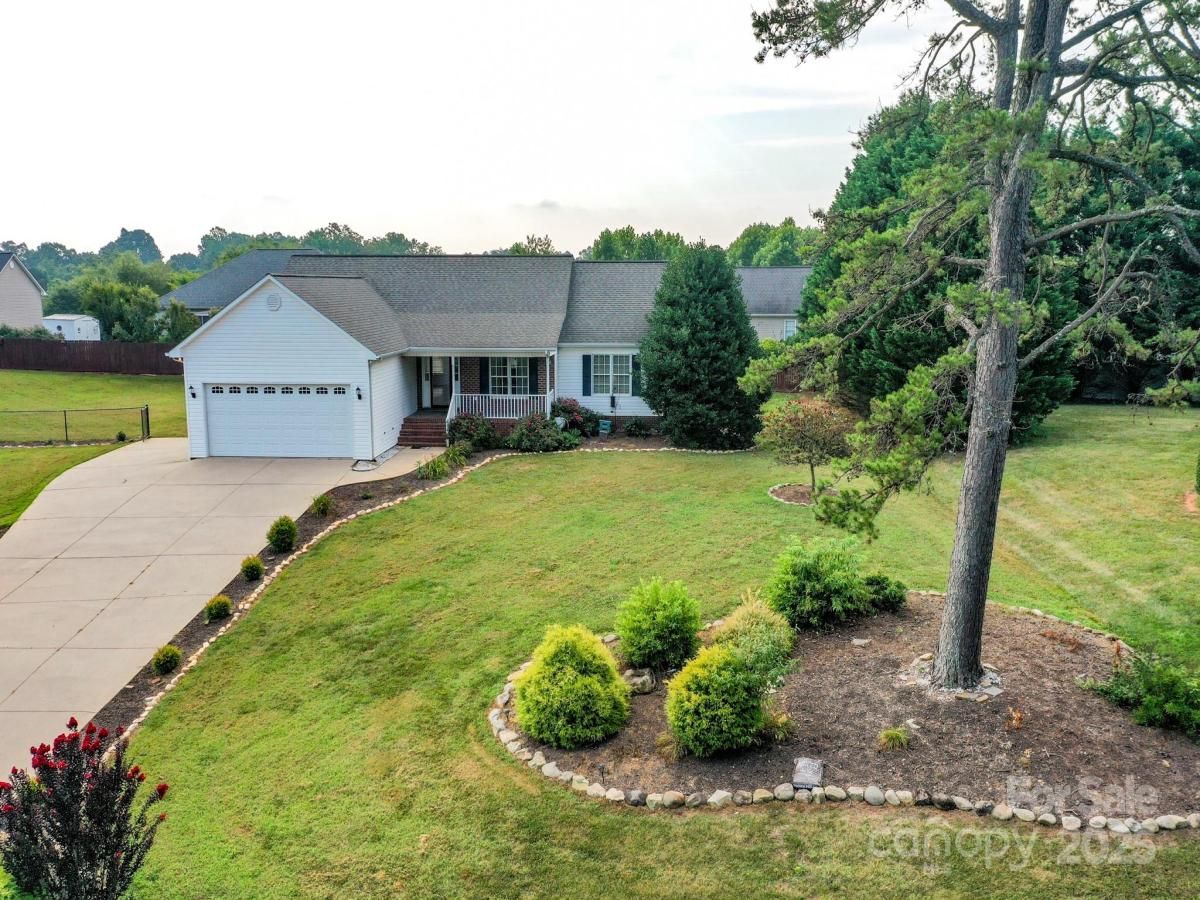 MLS #CAR4279538 image #0