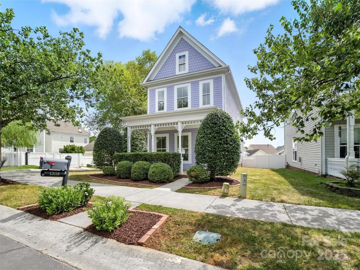 MLS #CAR4279679 image #0