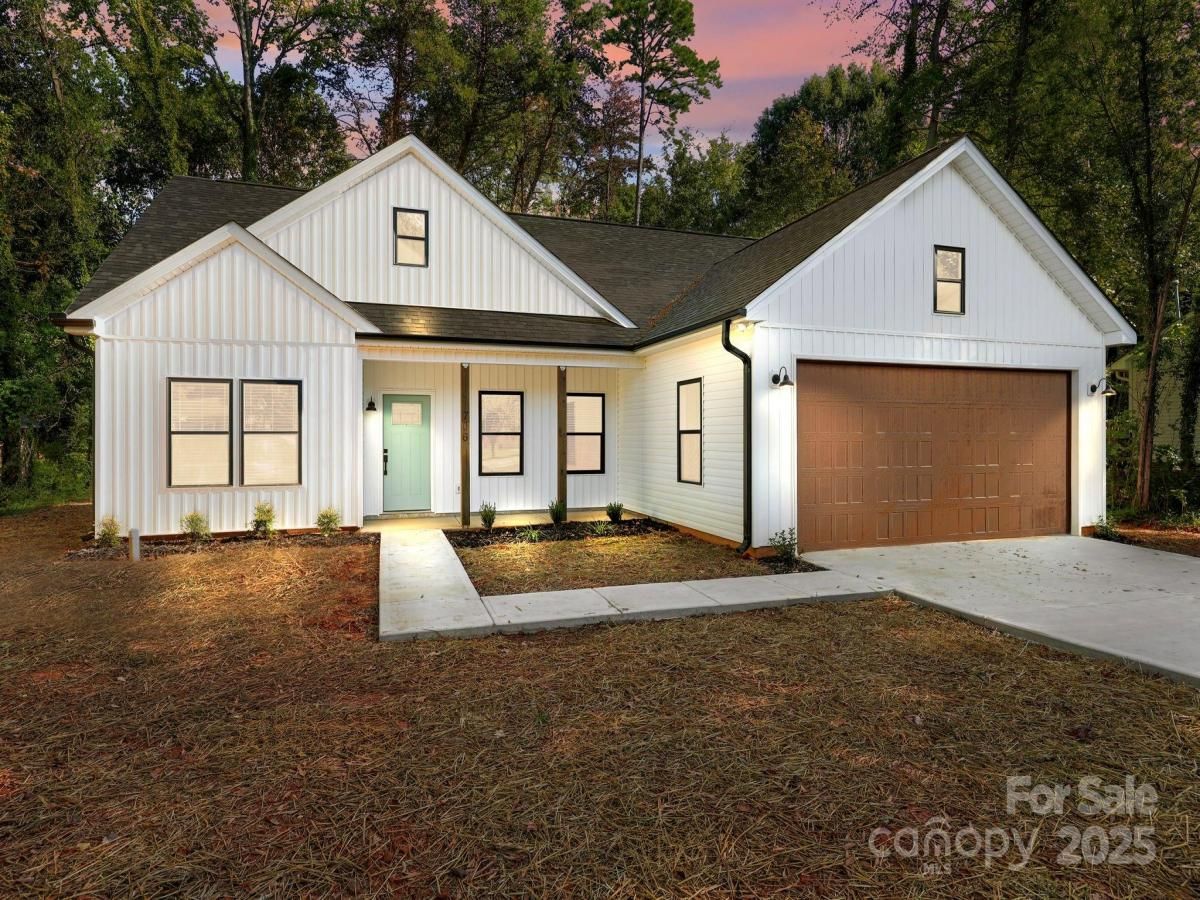 MLS #CAR4279712 image #0