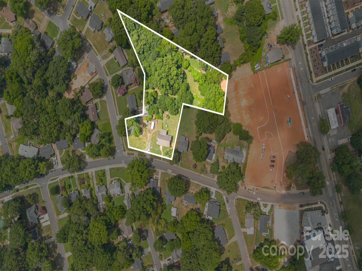 MLS #CAR4279737 image #0