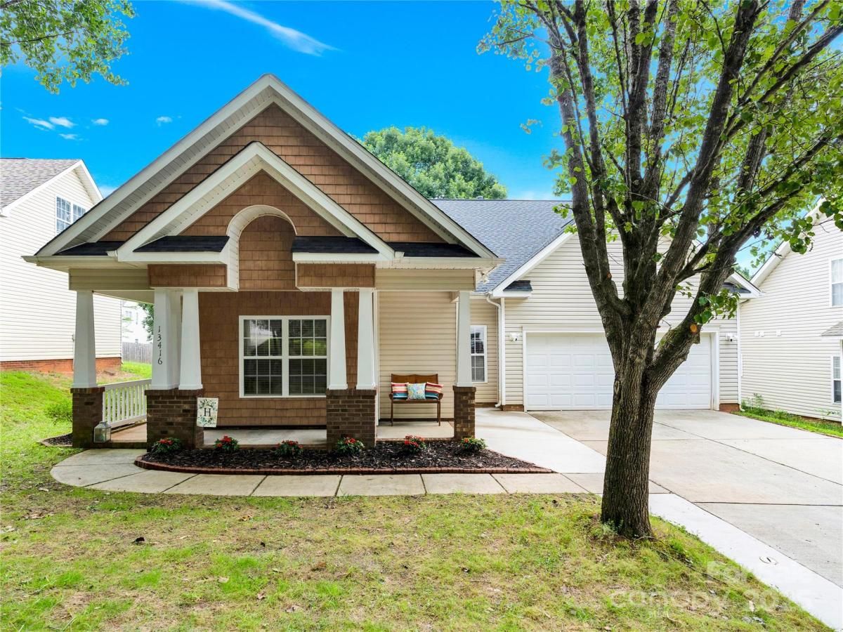 MLS #CAR4279787 image #0