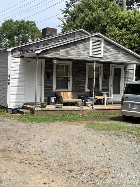 MLS #CAR4279924 image #0