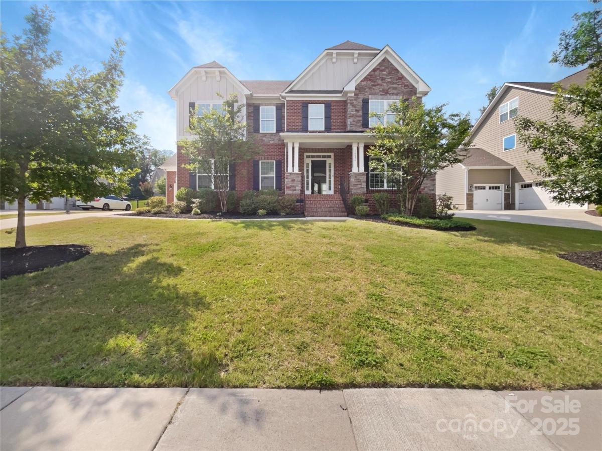 MLS #CAR4280008 image #0