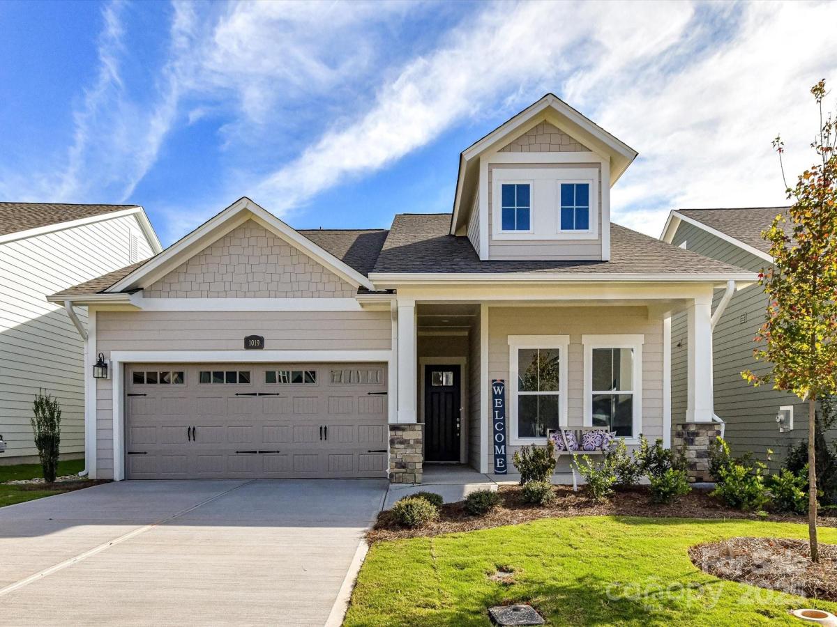 MLS #CAR4280090 image #0