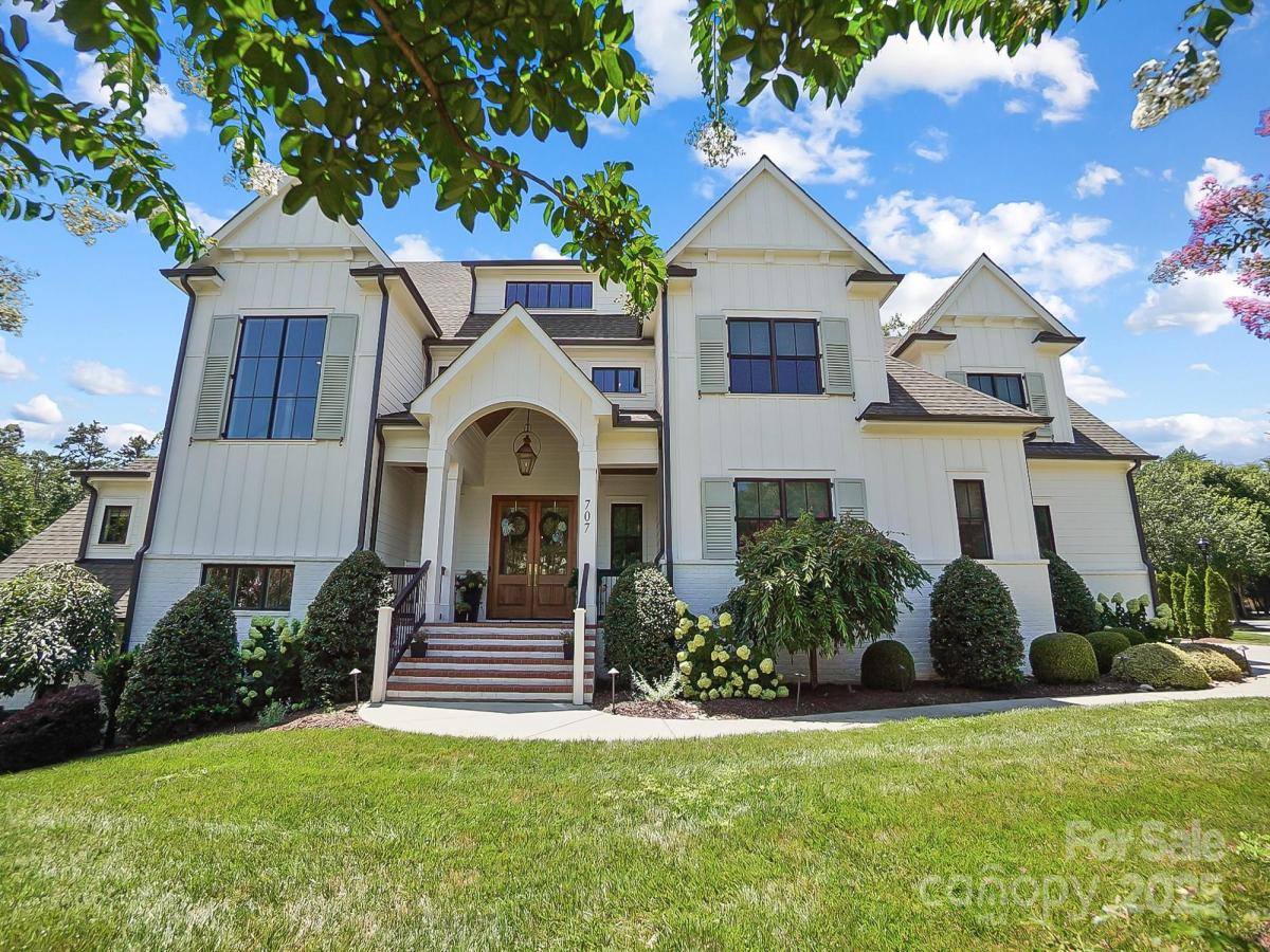 MLS #CAR4280290 image #0