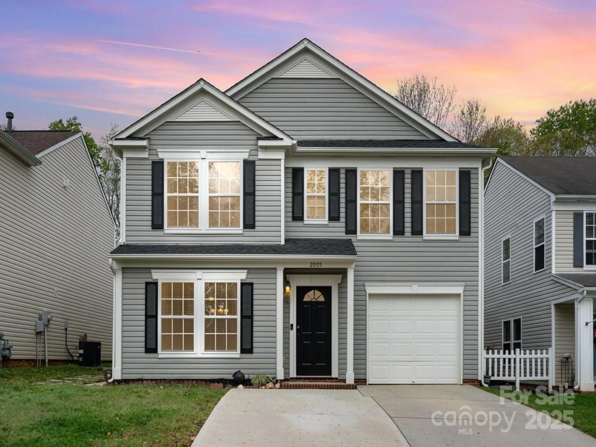 MLS #CAR4280309 image #0