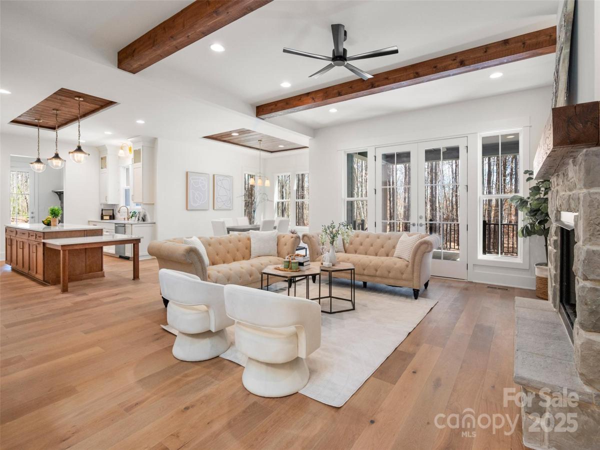 MLS #CAR4280404 image #0