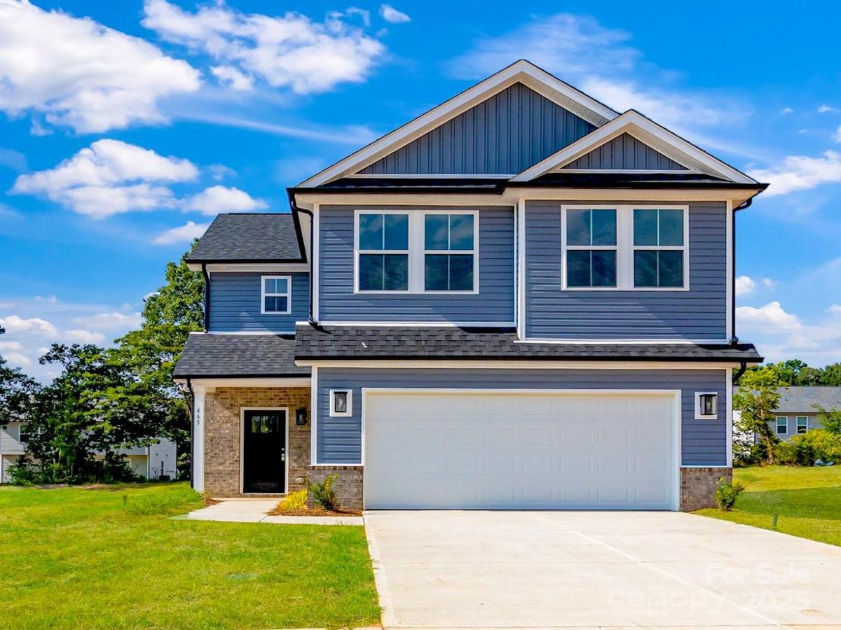 MLS #CAR4280489 image #0