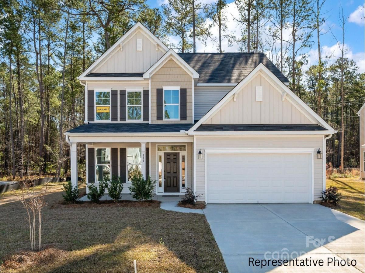 MLS #CAR4280571 image #0