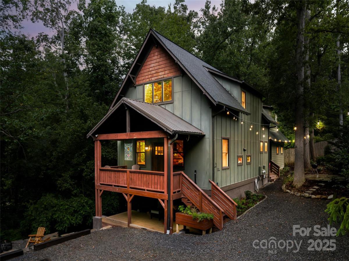 MLS #CAR4280578 image #0