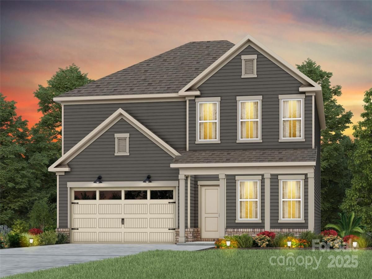 MLS #CAR4280671 image #0