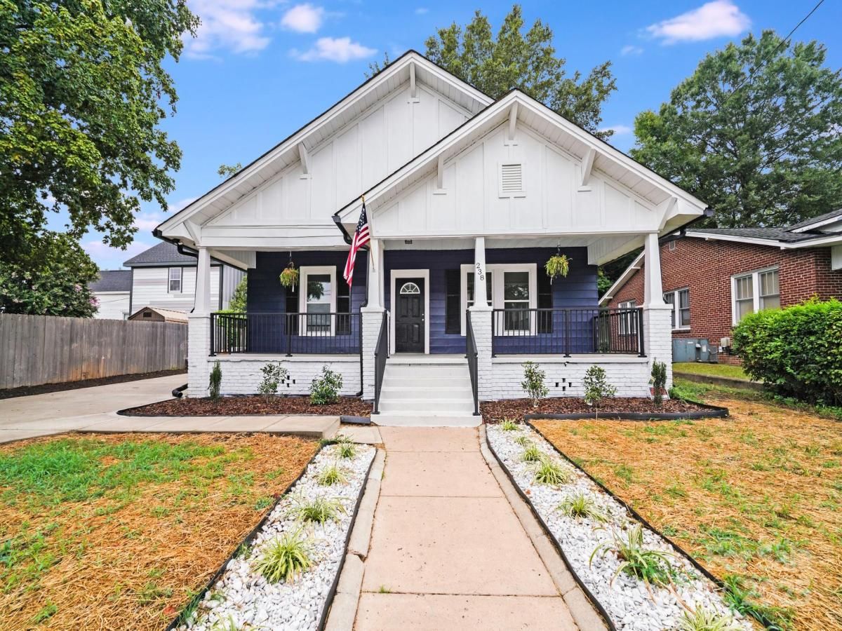 MLS #CAR4280735 image #0