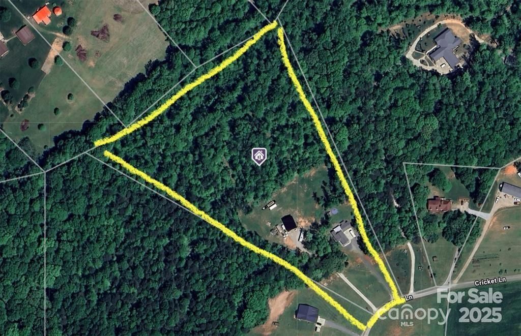 MLS #CAR4254879 image #0