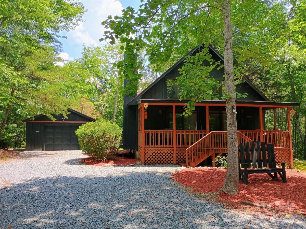 MLS #CAR4280848 image #0