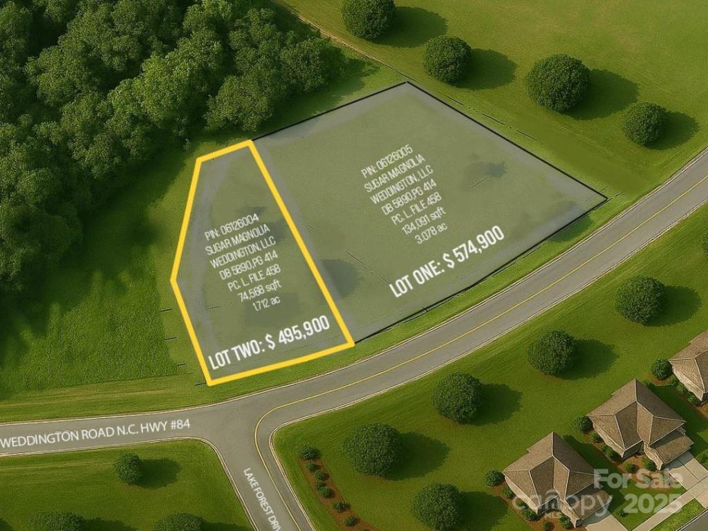 MLS #CAR4281125 image #0