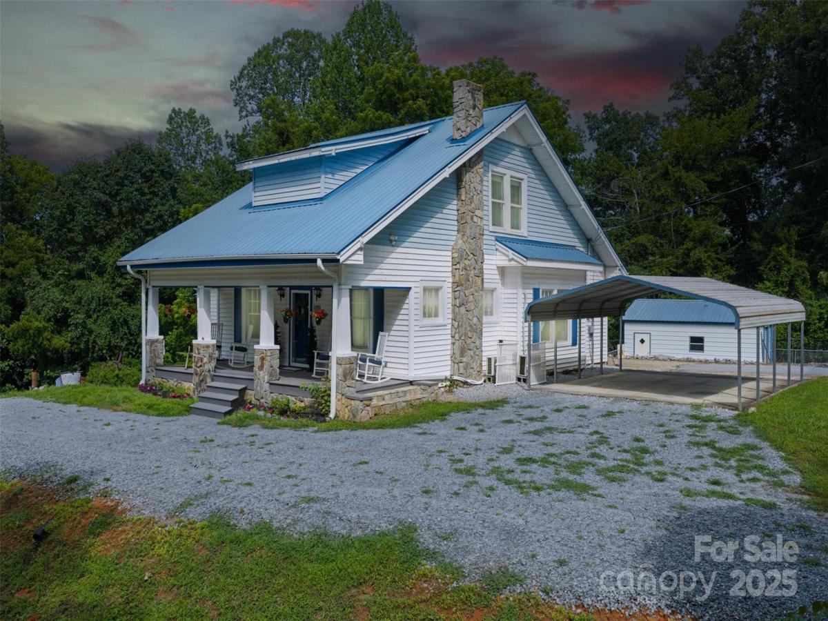 MLS #CAR4281144 image #0