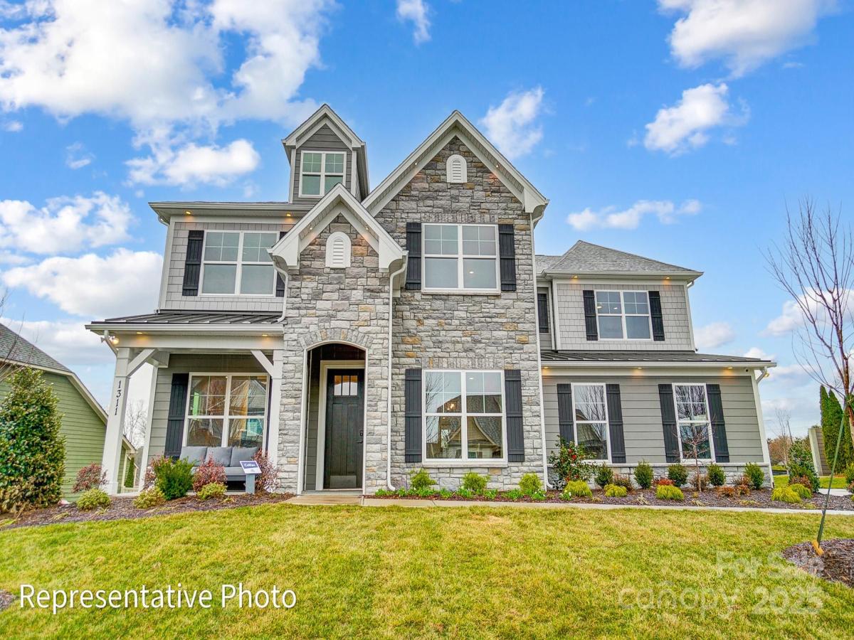 MLS #CAR4281262 image #0