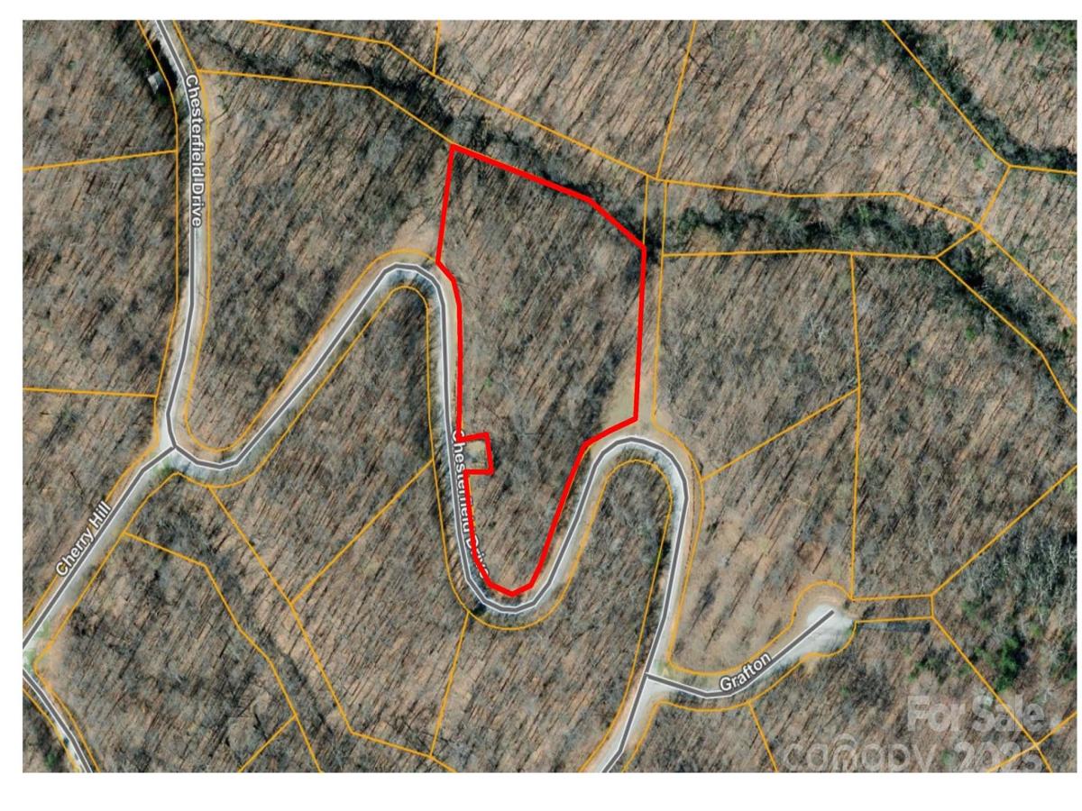 MLS #CAR4281287 image #0