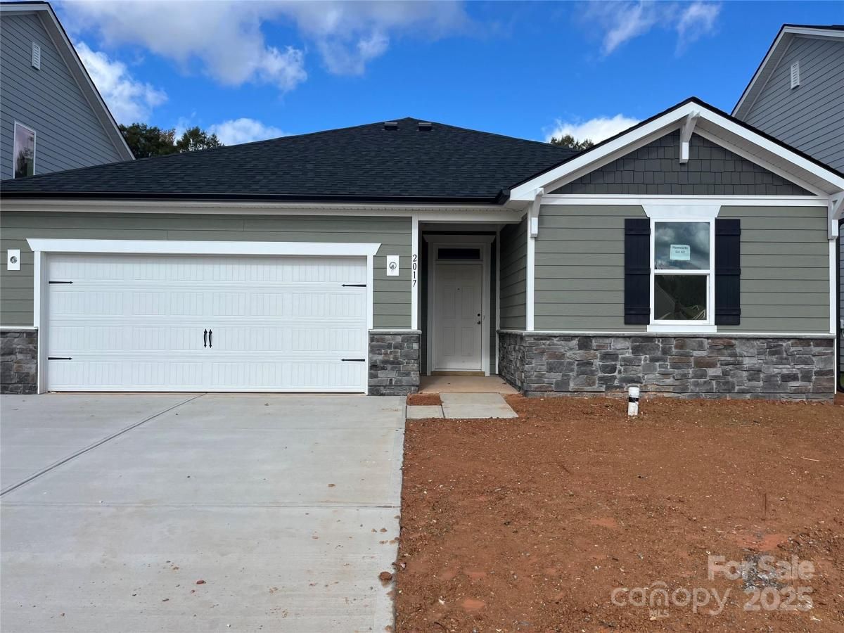 MLS #CAR4281583 image #0