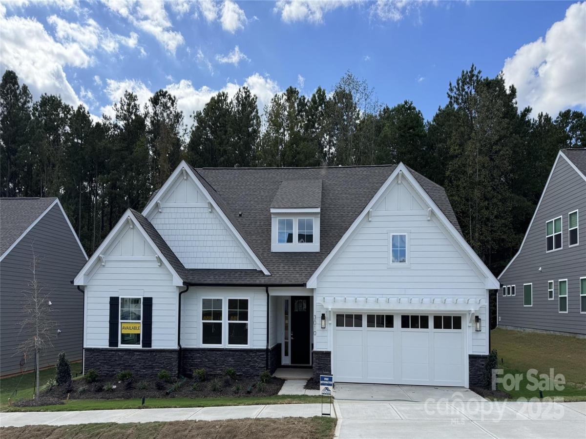 MLS #CAR4281625 image #0