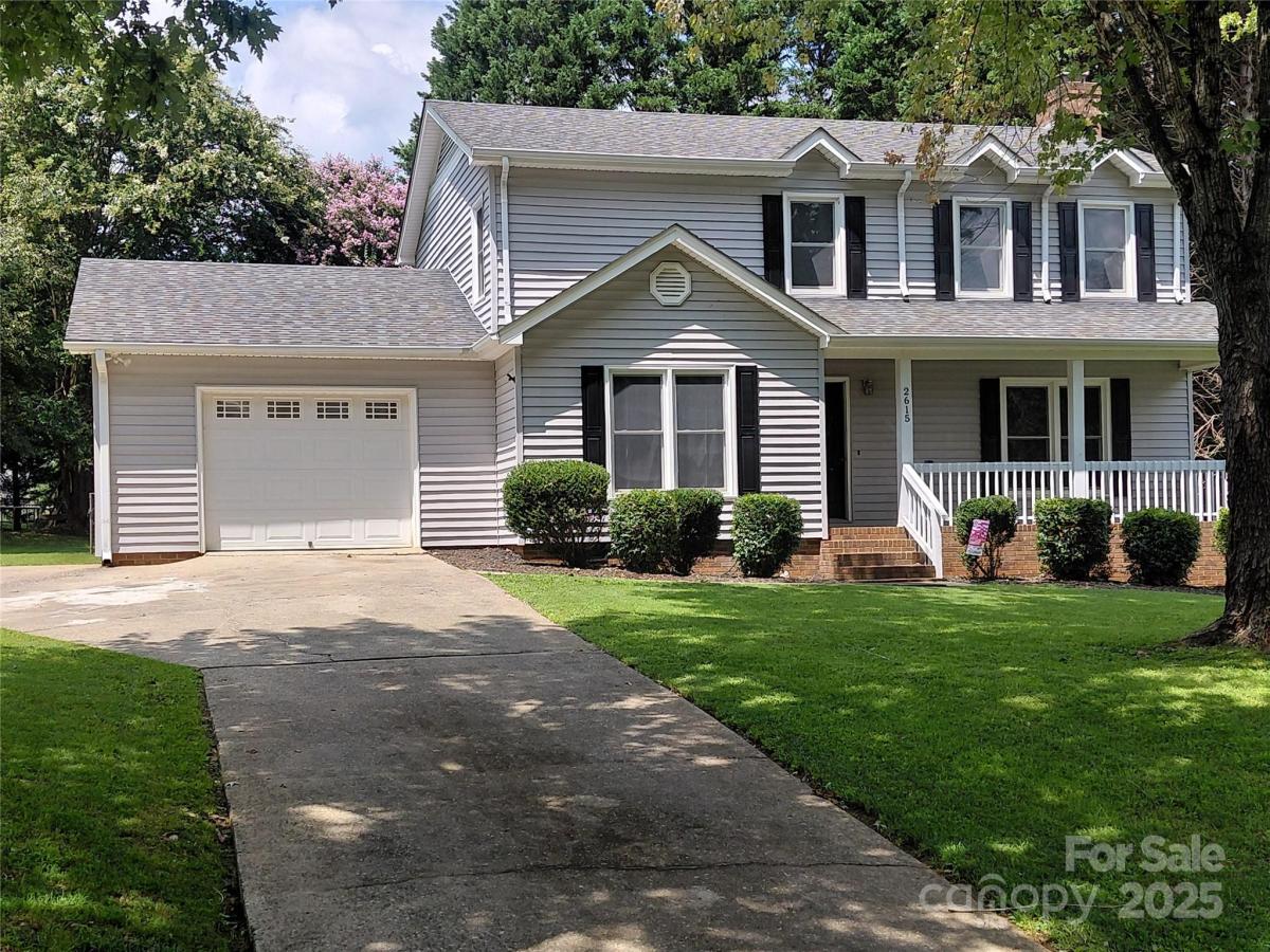 MLS #CAR4281639 image #0