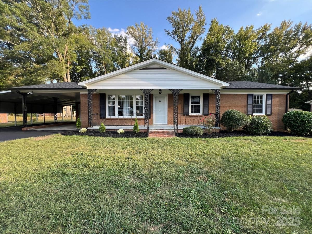 MLS #CAR4281900 image #0