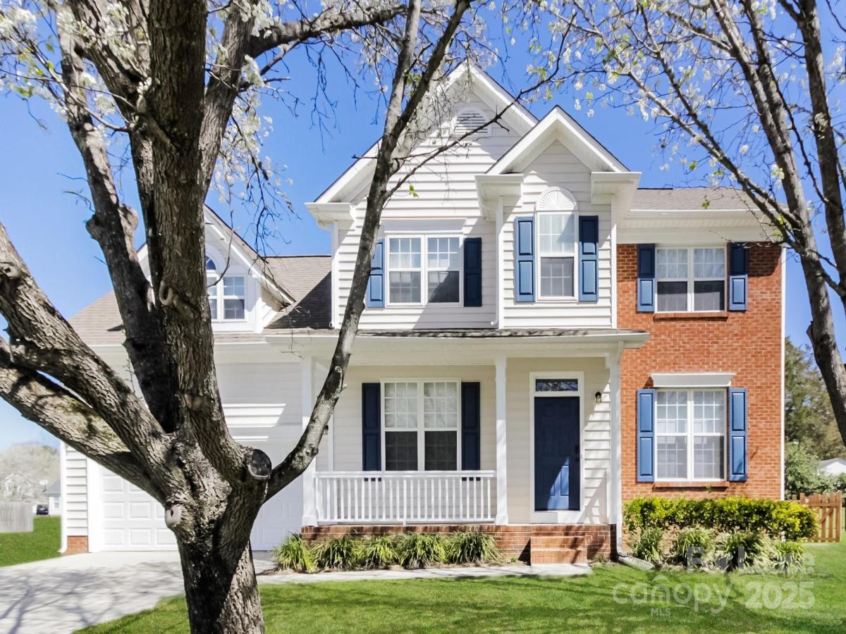 MLS #CAR4281934 image #0