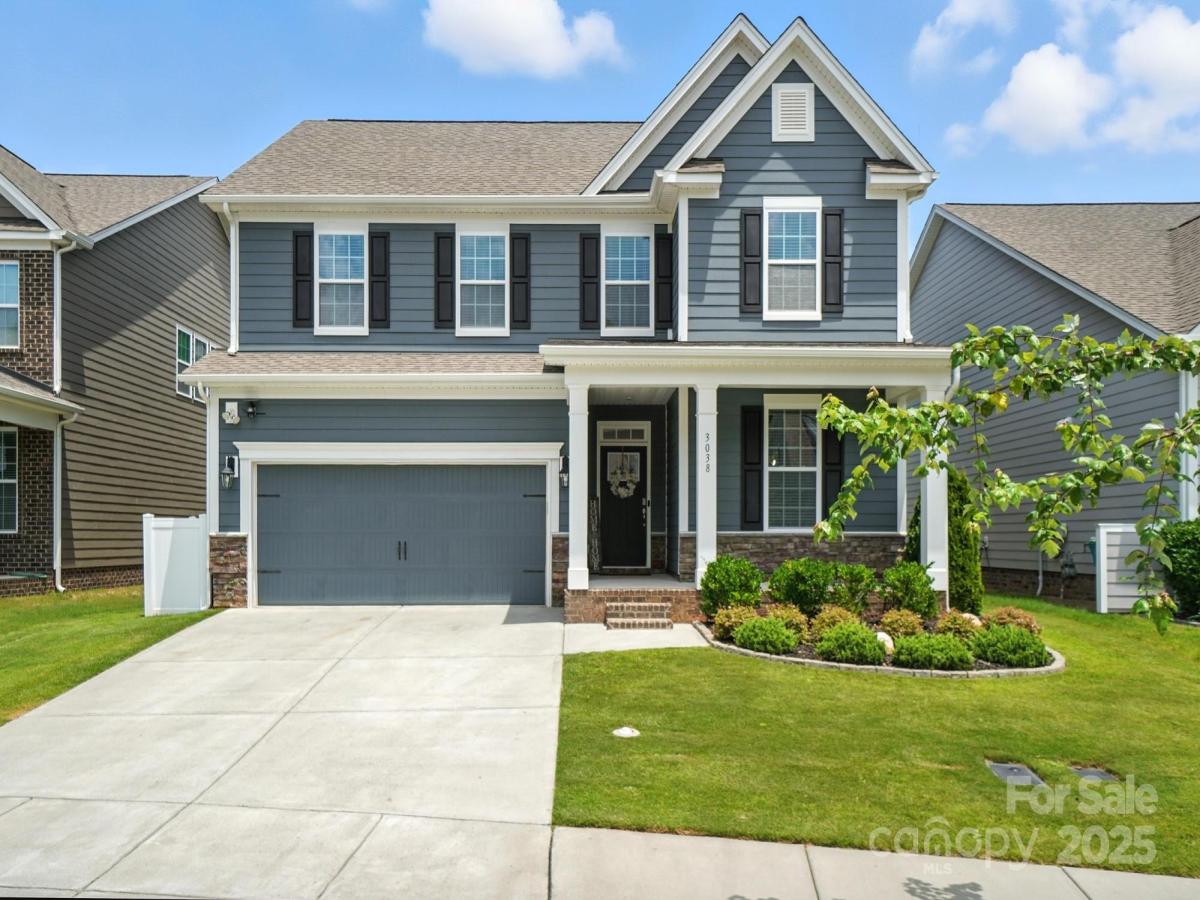 MLS #CAR4281998 image #0