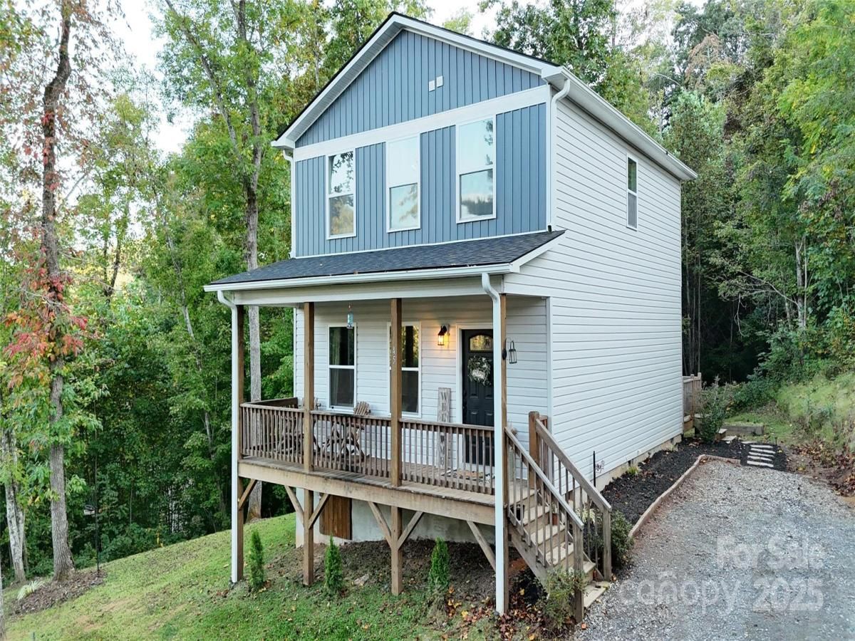 MLS #CAR4282007 image #0