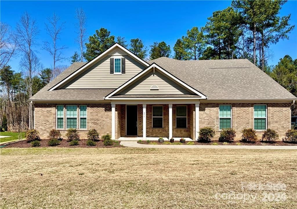 MLS #CAR4282119 image #0