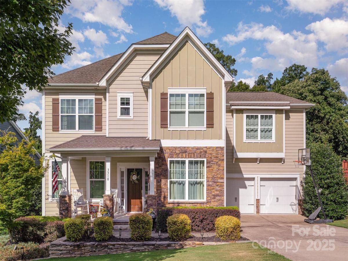 MLS #CAR4282141 image #0