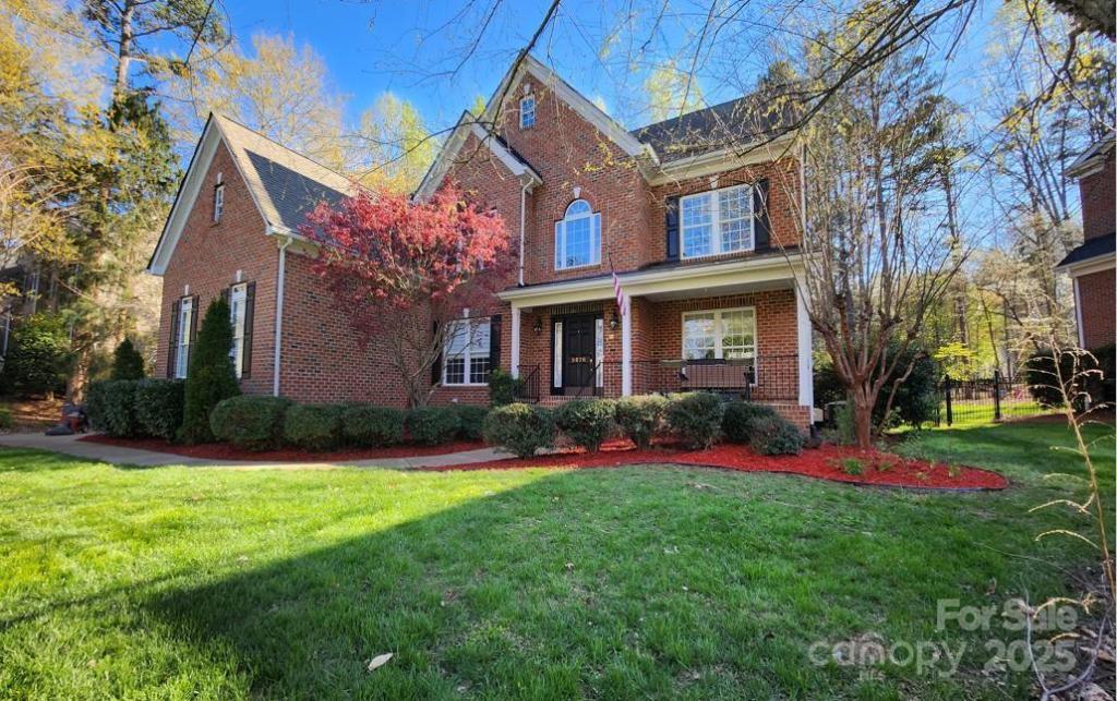 MLS #CAR4282185 image #0