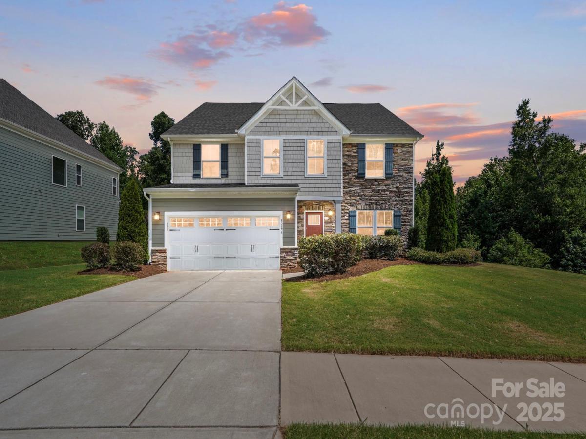 MLS #CAR4282374 image #0