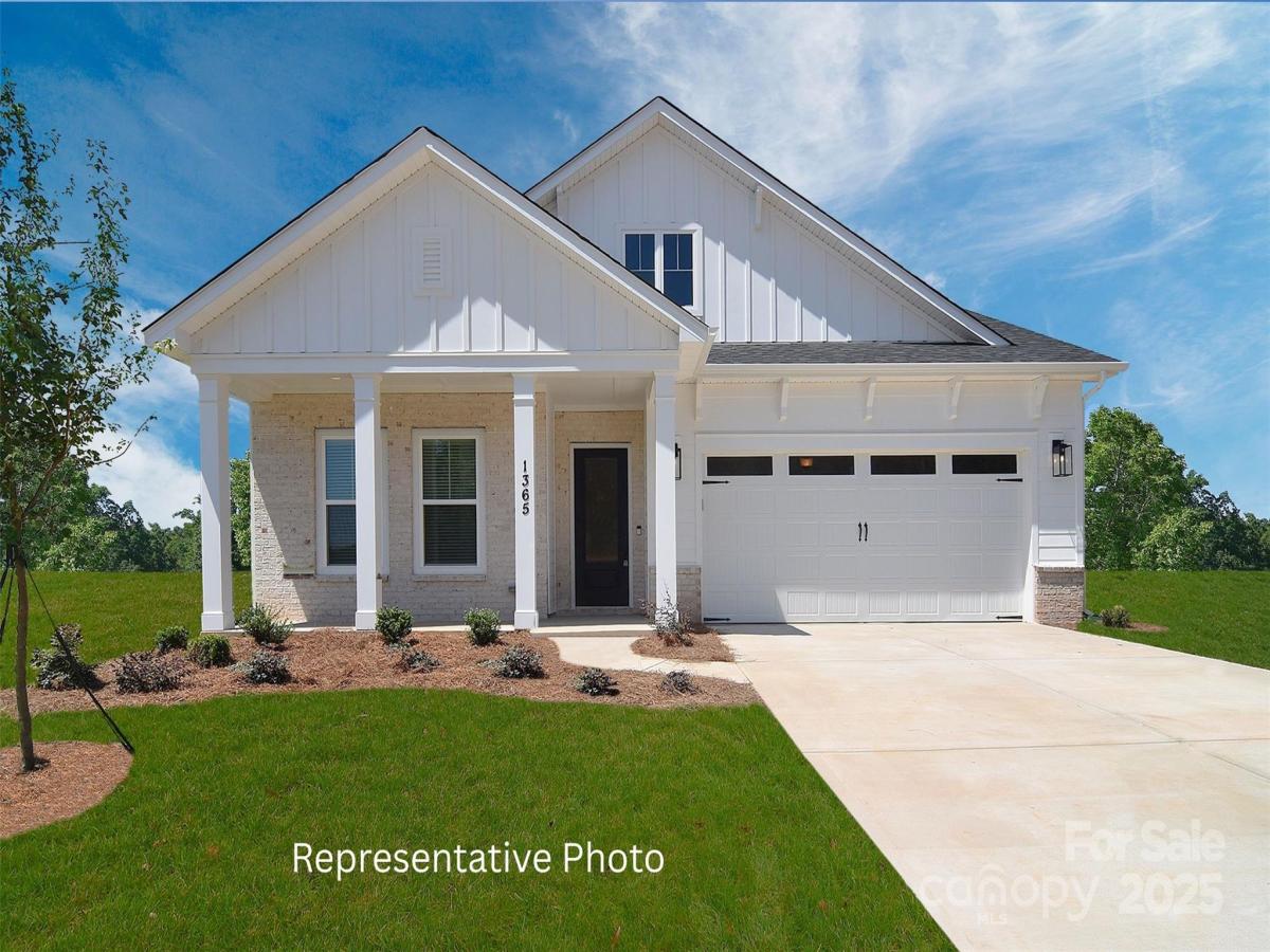 MLS #CAR4282427 image #0