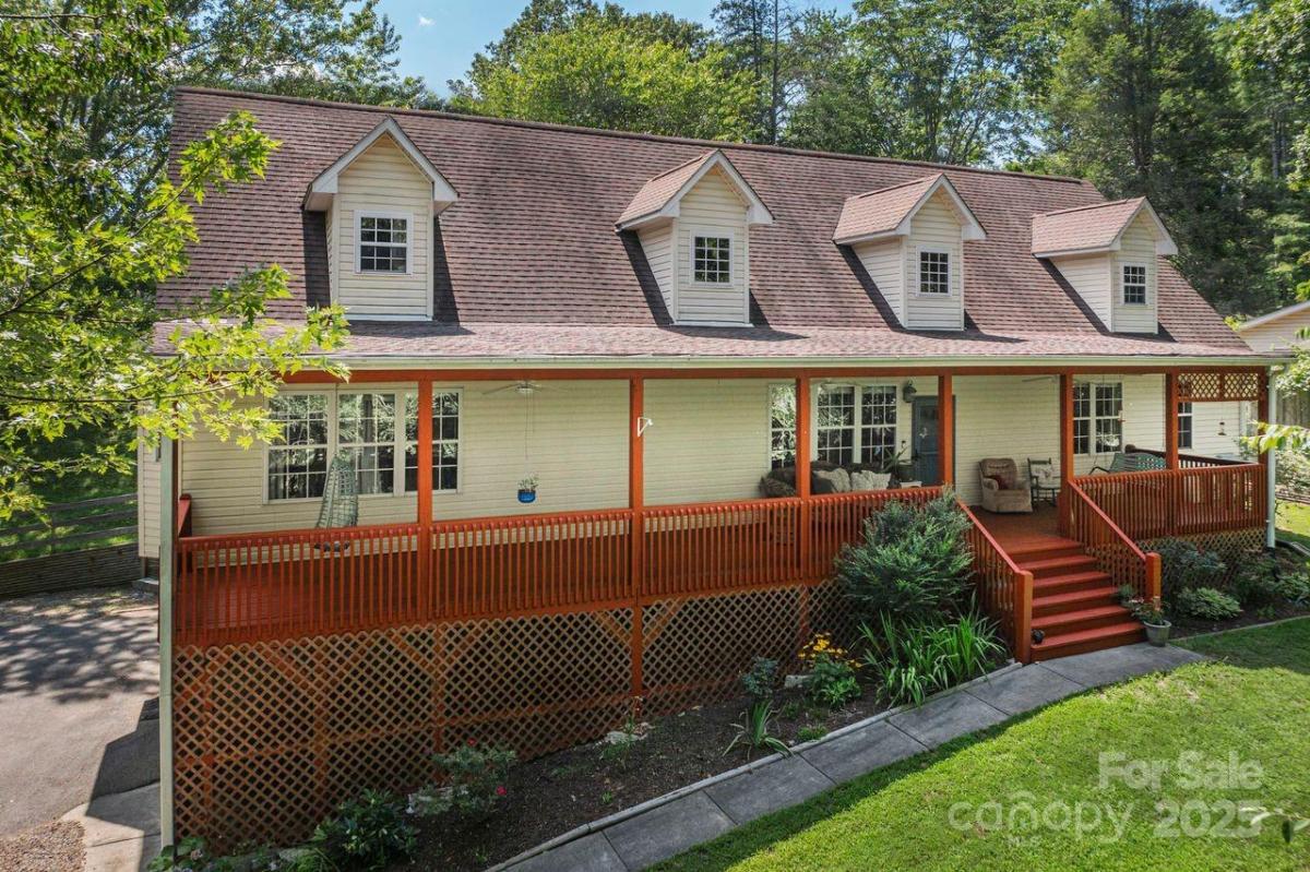 MLS #CAR4282768 image #0