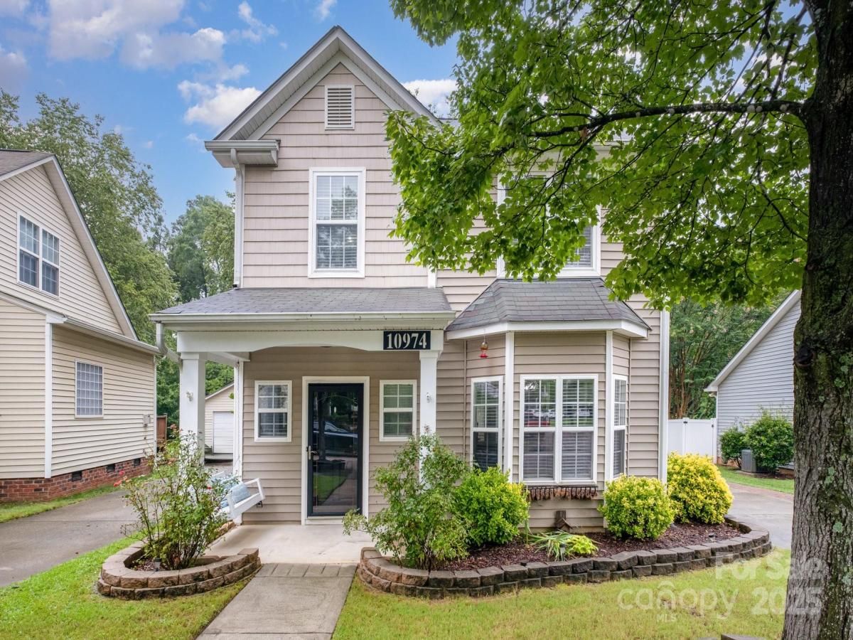 MLS #CAR4282858 image #0