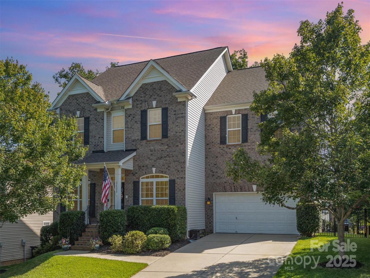 MLS #CAR4282859 image #0