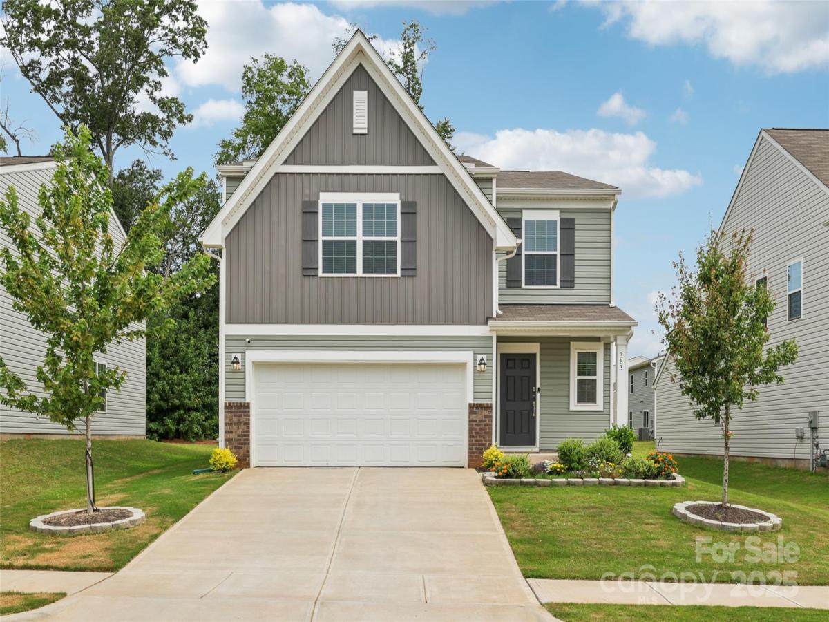 MLS #CAR4282875 image #0