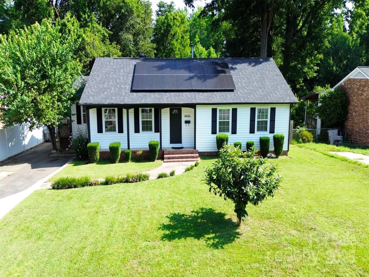 MLS #CAR4283258 image #0