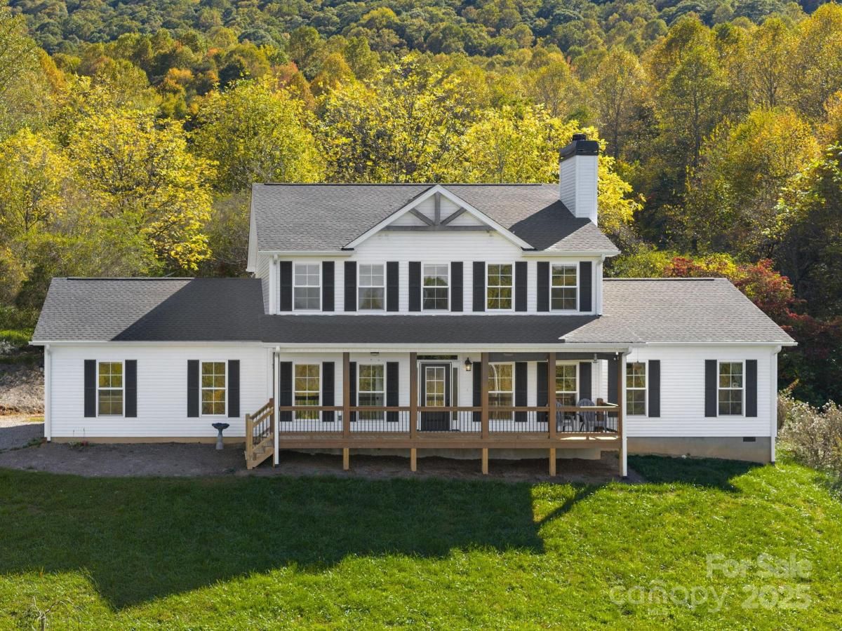 MLS #CAR4283292 image #0