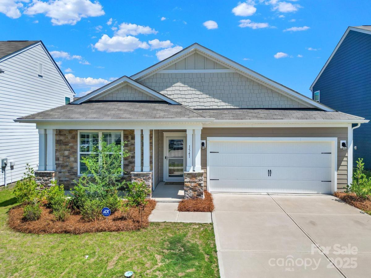 MLS #CAR4283557 image #0