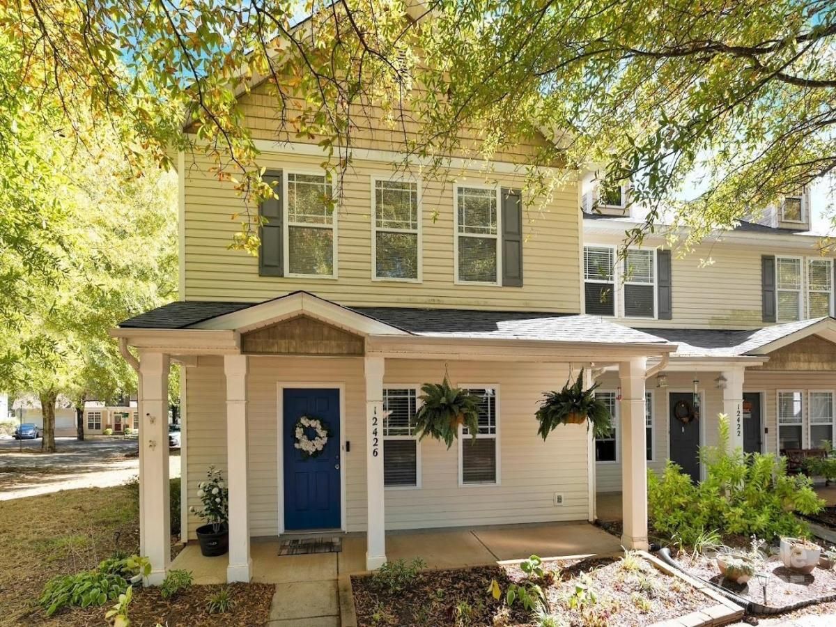 MLS #CAR4283587 image #0